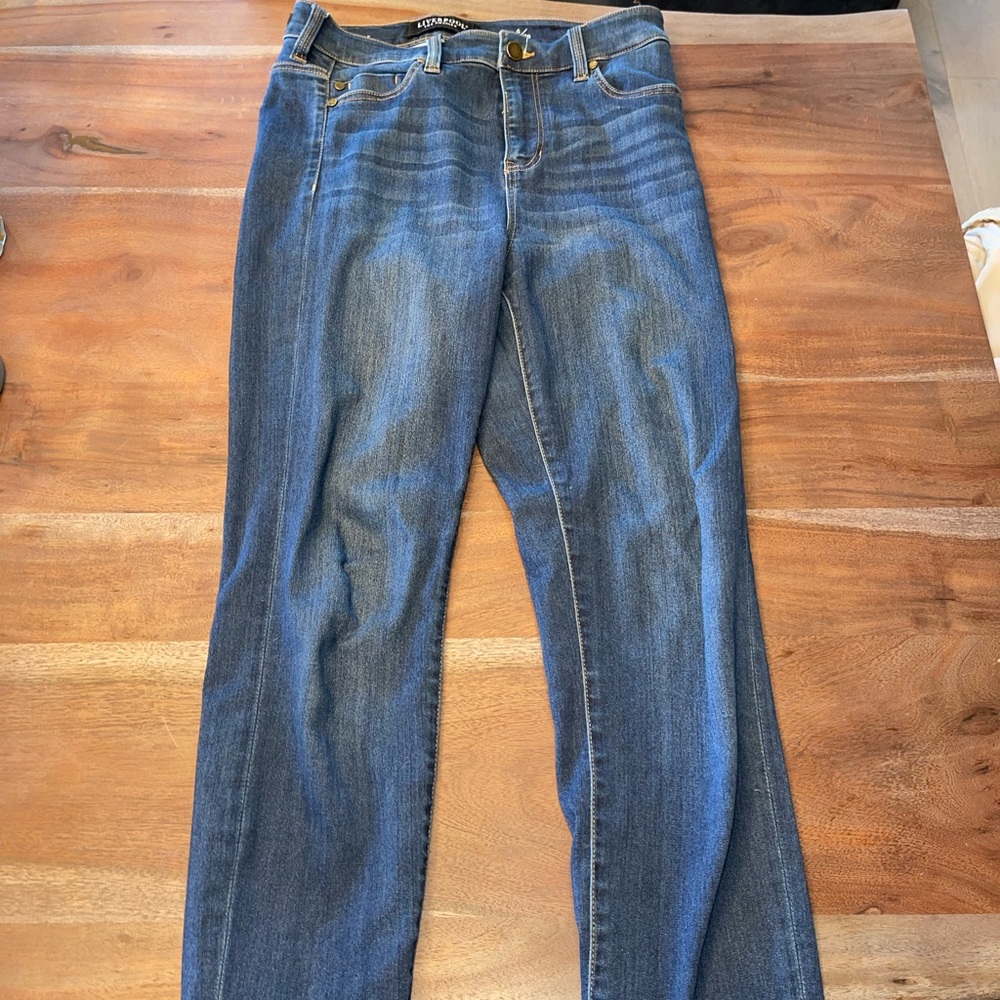 Size 6 (28) Liverpool skinny jeans